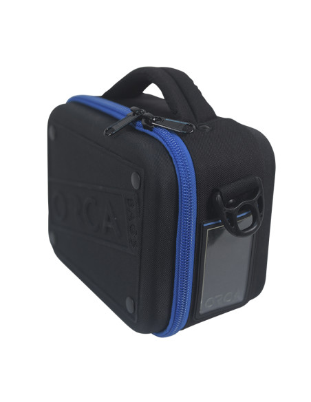 ORCA OR-66 Mini Hard Shell Accessories Bag