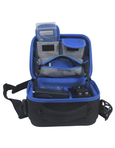 ORCA OR-66 Mini Hard Shell Accessories Bag