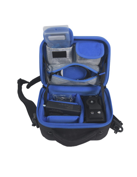 ORCA OR-66 Mini Hard Shell Accessories Bag
