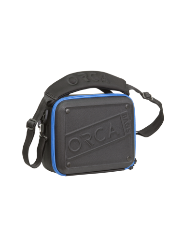 ORCA OR-68 Valise rigide audio