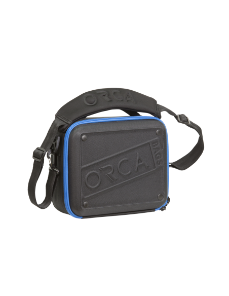 ORCA OR-68 Valise rigide audio