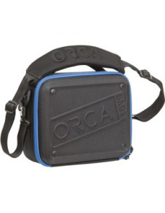 ORCA OR-68 Hard Shell Accessories Bag