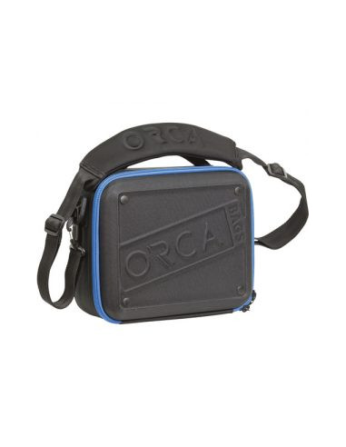 ORCA OR-68 Hard Shell Accessories Bag