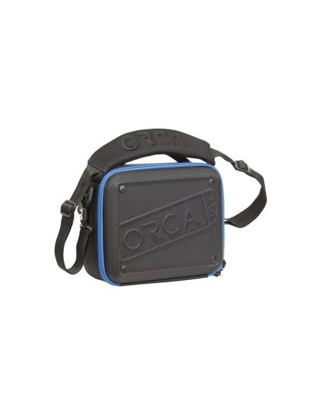 ORCA OR-68 Valise rigide audio