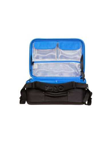ORCA OR-69 Valise rigide audio
