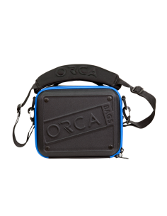 ORCA OR-69 Hard Shell Accessories Bag Large