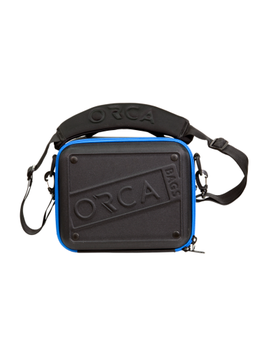 ORCA OR-69 Hard Shell Accessories Bag Large