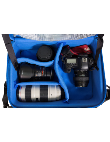 ORCA OR-69 Valise rigide audio