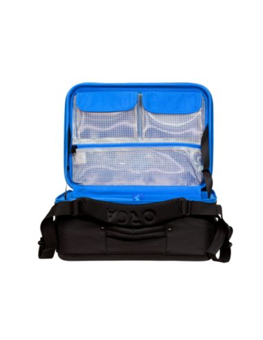 ORCA OR-69 Valise rigide audio