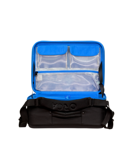 ORCA OR-69 Hard Shell Accessories Bag Large