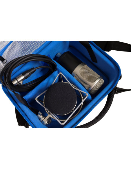 ORCA OR-69 Valise rigide audio