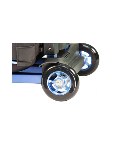 ORCA OR-70 Aluminum Trolley System