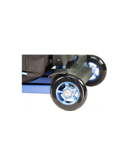 ORCA OR-70 Chariot aluminium