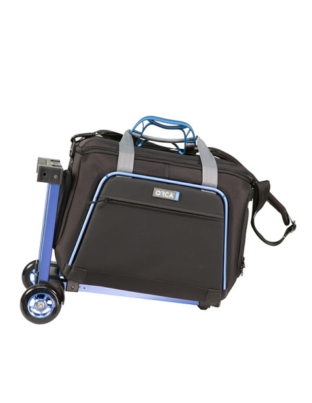 ORCA OR-70 Aluminum Trolley System