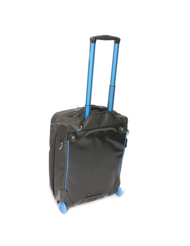 ORCA OR-84 Traveler Rolling Suitcase