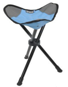 ORCA OR-94 Siège pliable extérieur