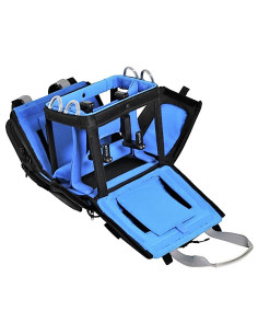 ORCA OR-1000/1 Aluminum Lift System 2