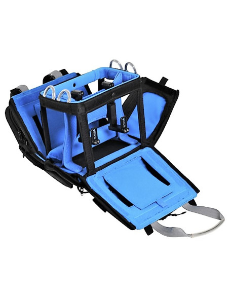 ORCA OR-1000/1 Aluminum Lift System