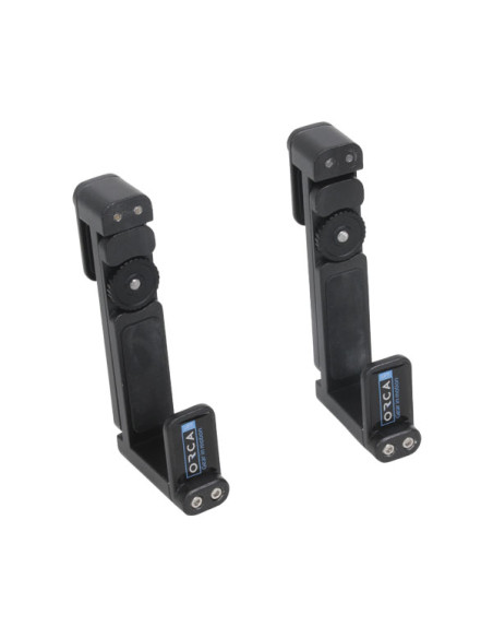 ORCA OR-1000/1 Aluminum Lift System