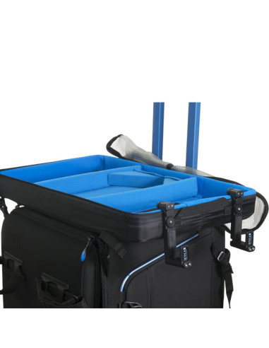 ORCA OR-1000/1 Aluminum Lift System