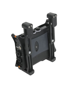 ORCA OR-1000/1 Réhausseur aluminium mixeur