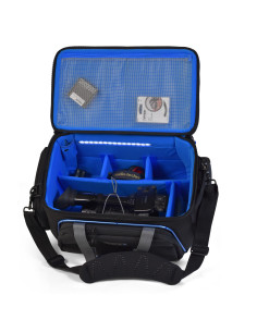 ORCA OR-13 Video Camera Shoulder Bag 2