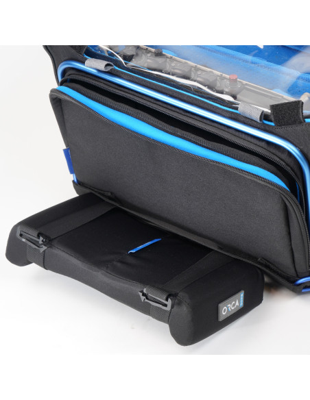 ORCA OR-156 Paddy ARC coussin sacoche audio