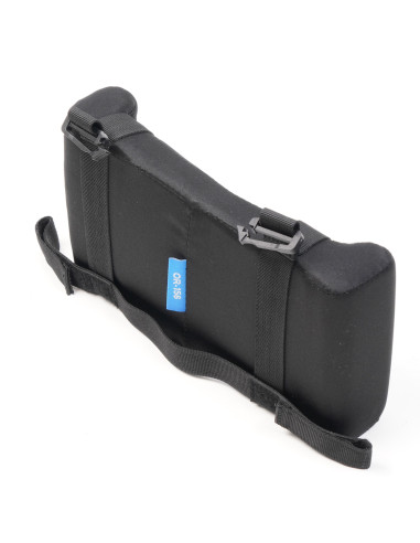 ORCA OR-156 Paddy ARC coussin sacoche audio