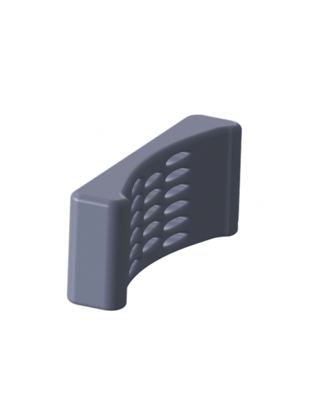 ORCA OR-156 Paddy ARC coussin sacoche audio