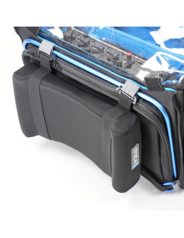 ORCA OR-156 Paddy ARC coussin sacoche audio