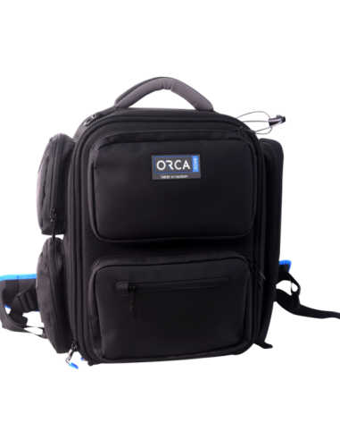 ORCA OR-21 Backpack