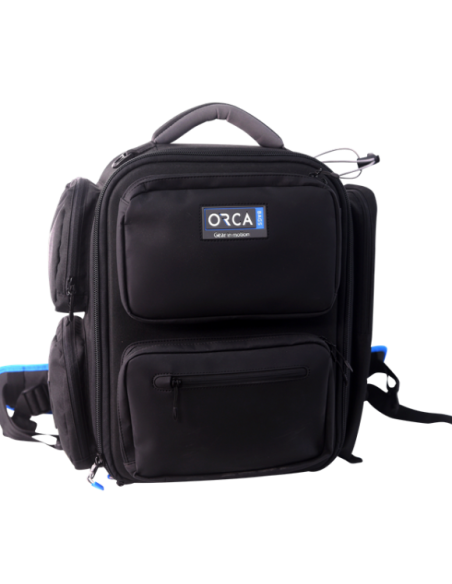 ORCA OR-21 Backpack