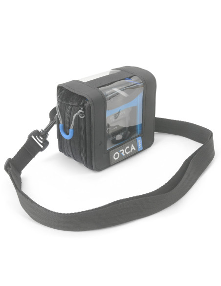 ORCA OR-264 Audio Mixer Bag