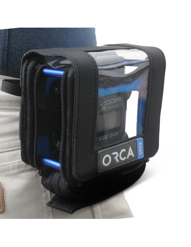 ORCA OR-264 Audio Mixer Bag
