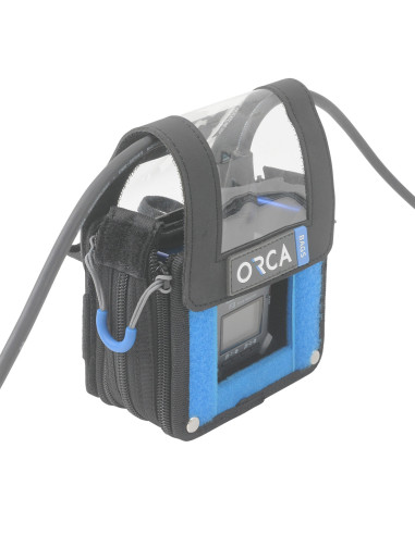 ORCA OR-264 Audio Mixer Bag