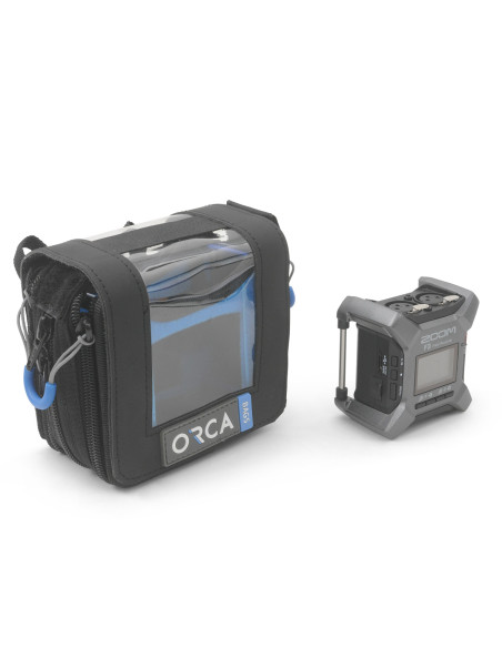 ORCA OR-264 Sacoche audio Zoom F3