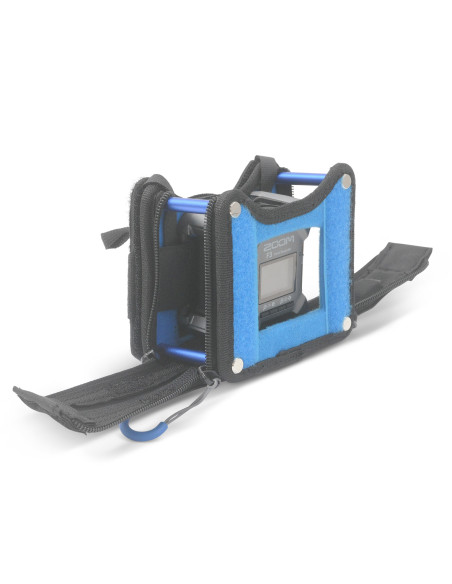 ORCA OR-264 Audio Mixer Bag