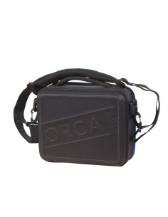 ORCA OR-67 Valise rigide audio