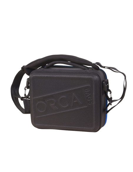 ORCA OR-67 Valise rigide audio