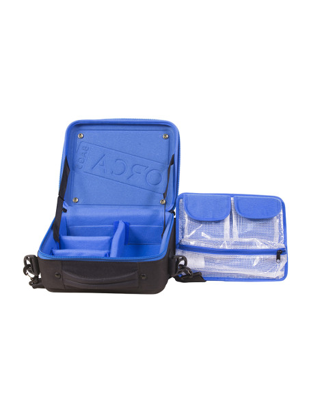 ORCA OR-67 Valise rigide audio