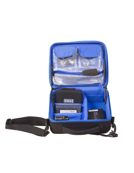ORCA OR-67 Hard Shell Accessories Bag