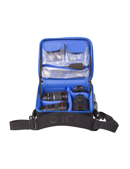 ORCA OR-67 Hard Shell Accessories Bag
