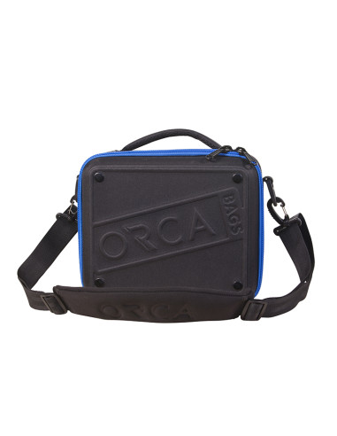 ORCA OR-67 Hard Shell Accessories Bag