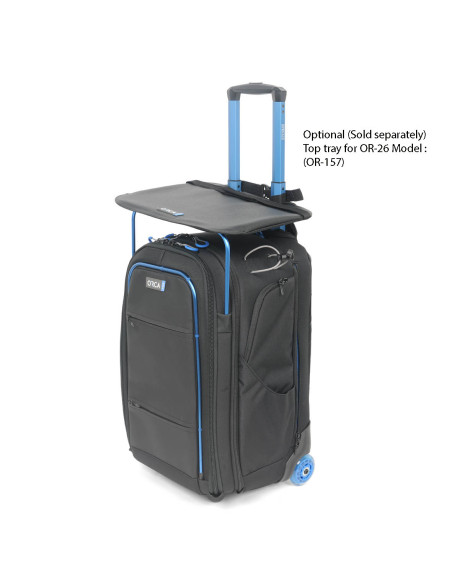 ORCA OR-157 Top Tray