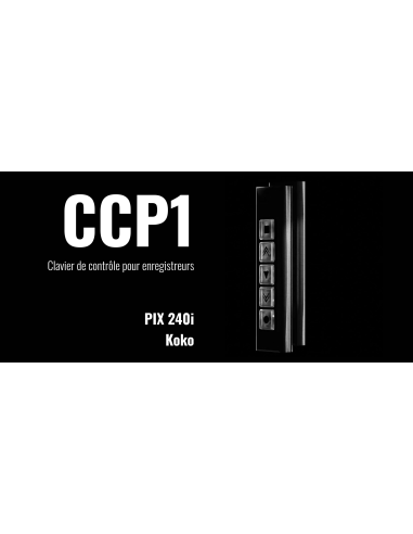 Kit CCP1 - The Paquebot Company