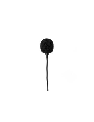 BUBBLEBEE INDUSTRIES Outdoor Mic Kit pour WEDDING