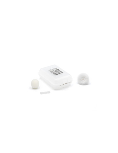 BUBBLEBEE INDUSTRIES Outdoor Mic Kit pour WEDDING