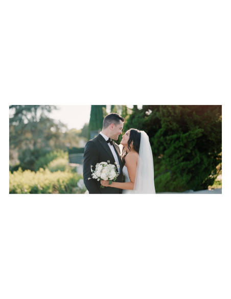 BUBBLEBEE INDUSTRIES The Mic Hiding STARTER Kit pour WEDDING