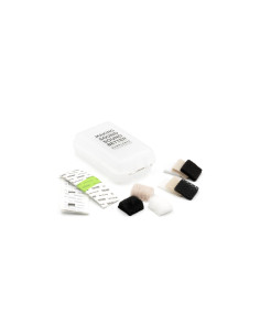 BUBBLEBEE INDUSTRIES The Mic Hiding STARTER Kit 2