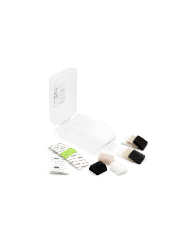 BUBBLEBEE INDUSTRIES The Mic Hiding STARTER Kit